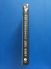 Load image into Gallery viewer, Master Of Ceremonies A Memoir Joel Grey
