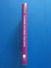 Load image into Gallery viewer, Learner-Centered Teaching Five Key Challenges To Practice Maryellen Weimer
