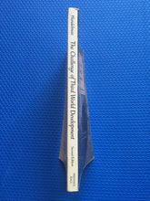 Load image into Gallery viewer, The Challenge Of Third World Development Second Edition Howard Handelman
