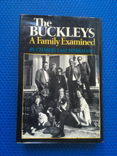 Load image into Gallery viewer, The Buckleys A Family Examined Charles Lamm Markmann
