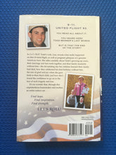 Load image into Gallery viewer, Let's Roll! Ordinary People, Extraordinary Courage Wife Of 11 Hero Todd Beamer Lisa Beamer With Ken Abraham
