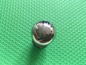Sylvania 12SK7 12SK7GT Vacuum Tube Valve NOS-Testing