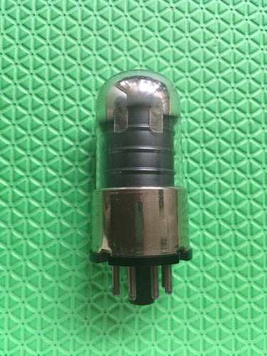 Sylvania 12SK7 12SK7GT Vacuum Tube Valve NOS-Testing