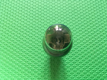 Load image into Gallery viewer, Super Silvertone 485 Vacuum Tube Valve Engraved Hot-Stamped Base
