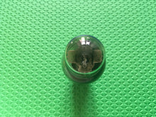 Load image into Gallery viewer, Super Silvertone 485 Vacuum Tube Engraved Hot-Stamped Base
