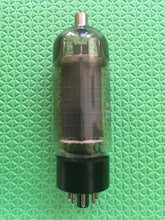 Load image into Gallery viewer, General Electric GE 26HU5 Vacuum Tube Valve NOS-Testing
