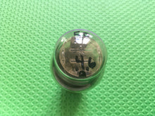 Load image into Gallery viewer, Sylvania Number Type 80 Vacuum Tube Rectifier Shoulder Style Black Plates
