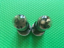 Load image into Gallery viewer, Matched Pair RCA 12SN7 12SN7GT Vacuum Tubes Valves
