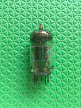 Load image into Gallery viewer, General Electric GE 12DT8 Vacuum Tube Valve NOS-Testing Selected Red Tip
