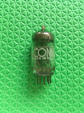 Load image into Gallery viewer, General Electric GE 12DT8 Vacuum Tube Valve NOS-Testing Selected Red Tip
