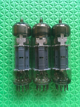 Load image into Gallery viewer, 3 Matsushita 11BM8 LCL82 12DZ8 Vacuum Tubes Valves Lot Of Three
