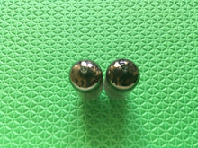 Load image into Gallery viewer, Matched Pair General Electric GE 5814A 5814 ECC82 Vacuum Tubes Valves
