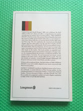 Load image into Gallery viewer, The German Polity Third Edition David P. Conradt
