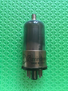 Cunningham 6A8 6A8GT Vacuum Tube Valve