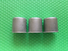 Load image into Gallery viewer, 3 Tuning Coil Shields Lot Of Three
