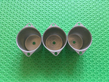 Load image into Gallery viewer, 3 Tuning Coil Shields Lot Of Three
