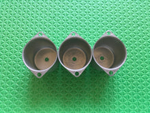 Load image into Gallery viewer, 3 Tuning Coil Shields Lot Of Three
