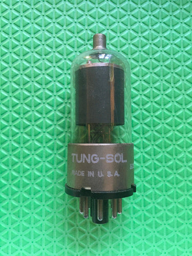Tung-Sol 12K8 12K8GT Vacuum Tube Valve NOS NIB