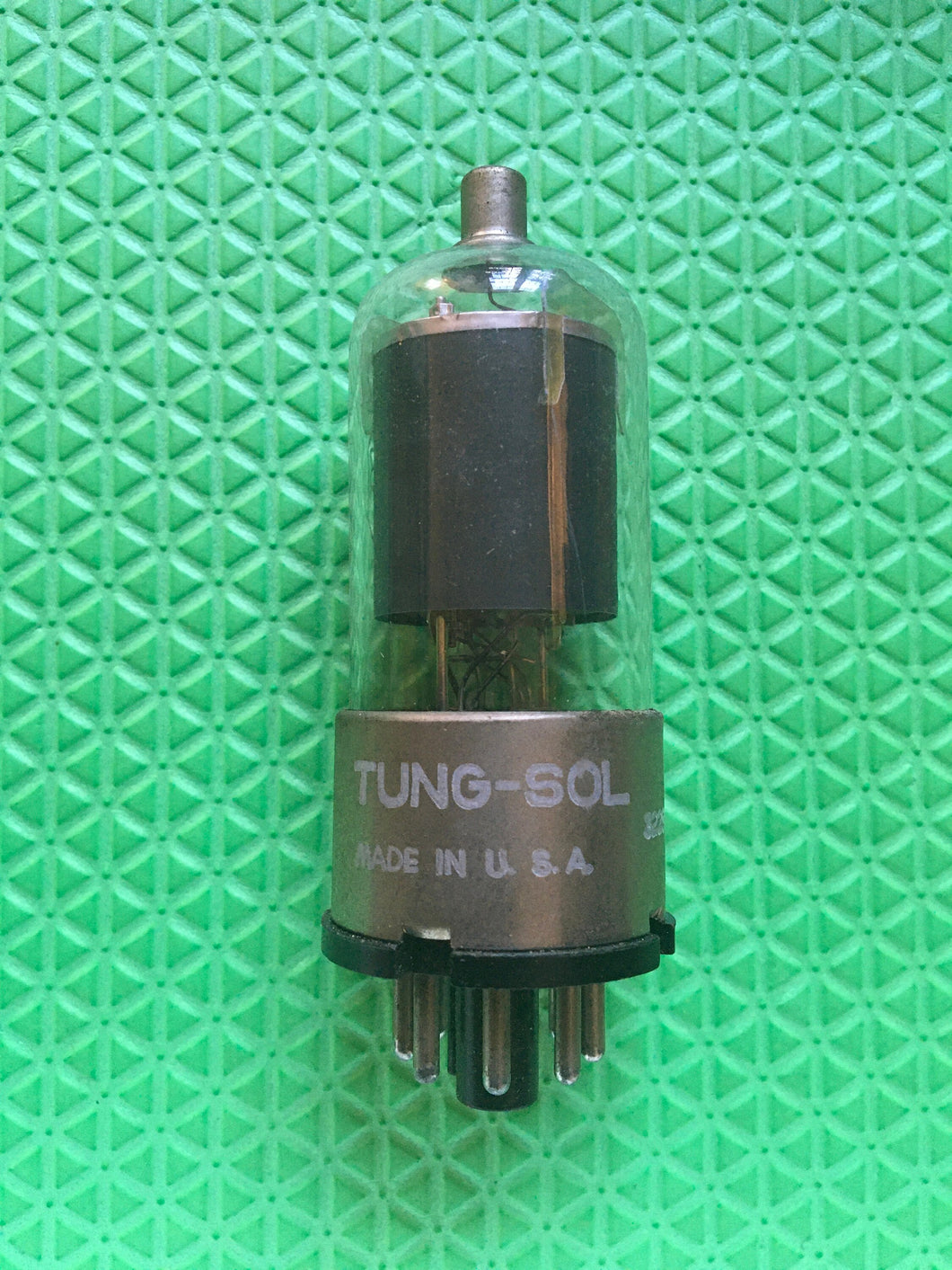 Tung-Sol 12K8 12K8GT Vacuum Tube Valve NOS NIB