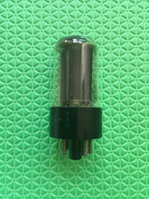 Load image into Gallery viewer, Sylvania 6AX5 6AX5GT Vacuum Tube Black Plate Rectifier
