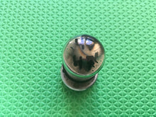 Load image into Gallery viewer, Sylvania 6AX5 6AX5GT Vacuum Tube Black Plate Rectifier

