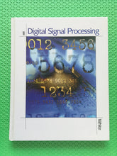 Load image into Gallery viewer, Digital Signal Processing Steve White Devry Institute
