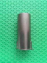 Load image into Gallery viewer, Elco Spring-Loaded J-Slot Tube Shield And Mounting Base For 12BH7-Size Vacuum Tubes

