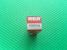 Load image into Gallery viewer, German Amperex RCA PCL84 15DQ8 Vacuum Tube Valve NOS NIB
