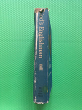 Load image into Gallery viewer, God's Englishman Oliver Cromwell And The English Revolution Christopher Hill
