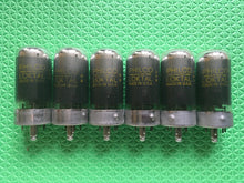 Load image into Gallery viewer, 6 Philco 35Z3 Vacuum Tubes Valves NOS NIB Lot Of Six
