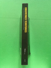 Load image into Gallery viewer, Ungoverned Territories Understanding And Reducing Terrorism Risks Rand Project Air Force
