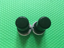 Load image into Gallery viewer, Matched Pair RCA 6C5 Vacuum Tubes Valves Large Meatball Logos
