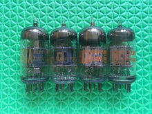 Load image into Gallery viewer, 4 RCA 5AM8 Vacuum Tubes Valves NOS NIB Lot Of Four
