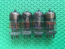 Load image into Gallery viewer, 4 RCA 6CG8 6CG8A Vacuum Tubes NOS NIB Lot Of Four
