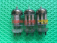 Load image into Gallery viewer, 3 Sylvania 6T8 6T8A Vacuum Tubes NOS NIB Lot Of Three
