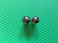 Load image into Gallery viewer, Matched Pair General Electric GE 12AU6 Vacuum Tubes Valves NOS-Testing

