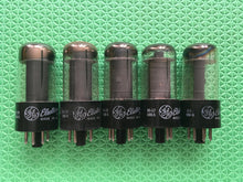 Load image into Gallery viewer, 5 General Electric GE 12L6 12L6GT Vacuum Tubes NOS NIB Lot Of Five
