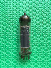 Load image into Gallery viewer, Philips QQE03 / 12 QQE03-12 / 6360 Vacuum Tube Valve NOS NIB
