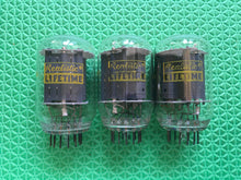 Load image into Gallery viewer, 3 General Electric GE 33GY7 33GY7A Vacuum Tubes Valves NOS NIB Lot Of Three
