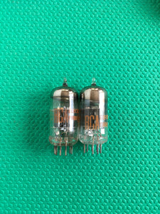2 RCA 5EA8 Vacuum Tubes Valves NOS NIB Lot Of Two