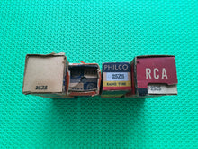 Load image into Gallery viewer, General Electric GE 25Z5 Vacuum Tube NOS NIB
