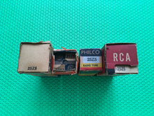 Load image into Gallery viewer, General Electric GE 25Z5 Vacuum Tube NOS NIB

