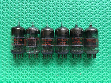 Load image into Gallery viewer, 6 Philco 5X8 Vacuum Tubes Valves NOS NIB Lot Of Six
