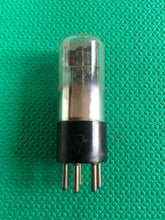 Load image into Gallery viewer, Sylvania 6Z4 84 Vacuum Tube Rectifier NOS NIB

