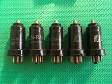 Load image into Gallery viewer, 5 US-Made 12K8 12K8Y Vacuum Tubes Valves NOS NIB Lot Of Five
