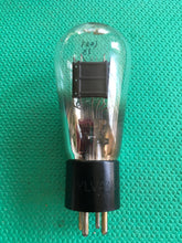 Load image into Gallery viewer, Sylvania 82B 82-B Vacuum Tube Valve Balloon Globe Shape Engraved Stamped Base
