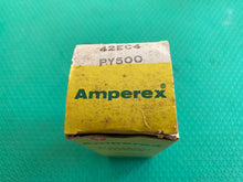 Load image into Gallery viewer, Amperex 42EC4 PY500 Vacuum Tube Valve NOS NIB
