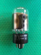 Load image into Gallery viewer, RCA 12AV5 12AV5GA Vacuum Tube Valve NOS NIB
