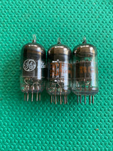 Load image into Gallery viewer, 6 US-Made 6FG7 Vacuum Tubes Valves NOS NIB Lot Of Six

