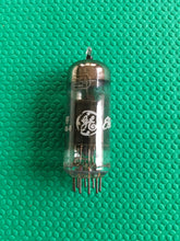 Load image into Gallery viewer, General Electric GE 7054 Vacuum Tube NOS NIB
